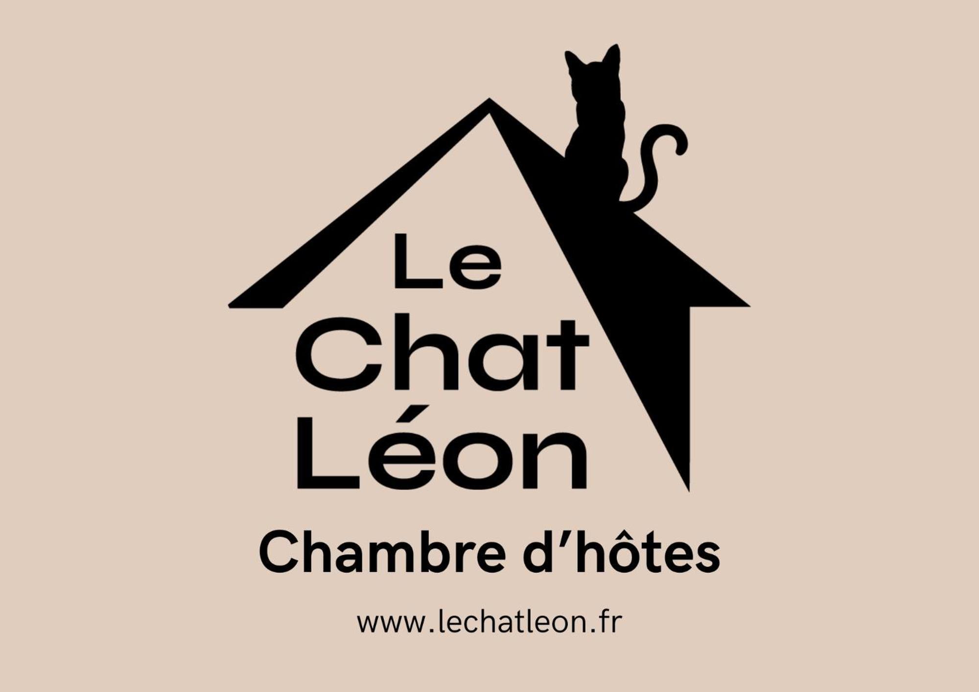 Le Chat Leon 索恩河畔沙隆 外观 照片